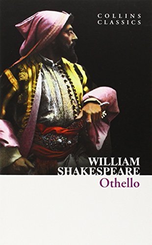Othello (Collins Classics) by William Shakespeare by William ...
