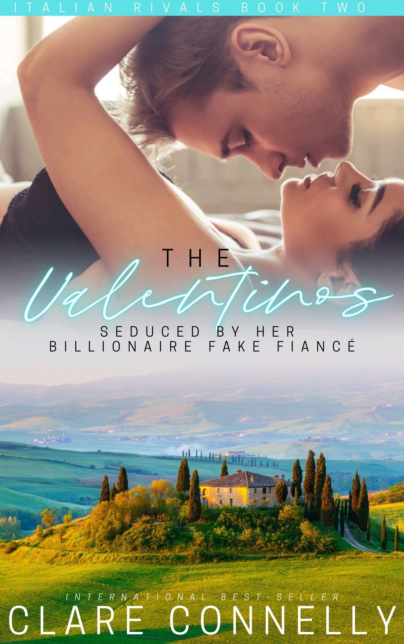 Seduced by Her Billionaire Fake Fiancé
