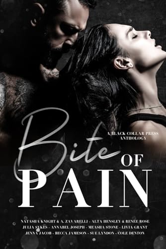 Bite of Pain