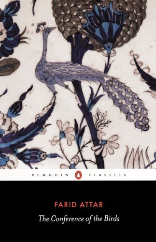 The Conference of the Birds by Farid Attar (1984-07-01)