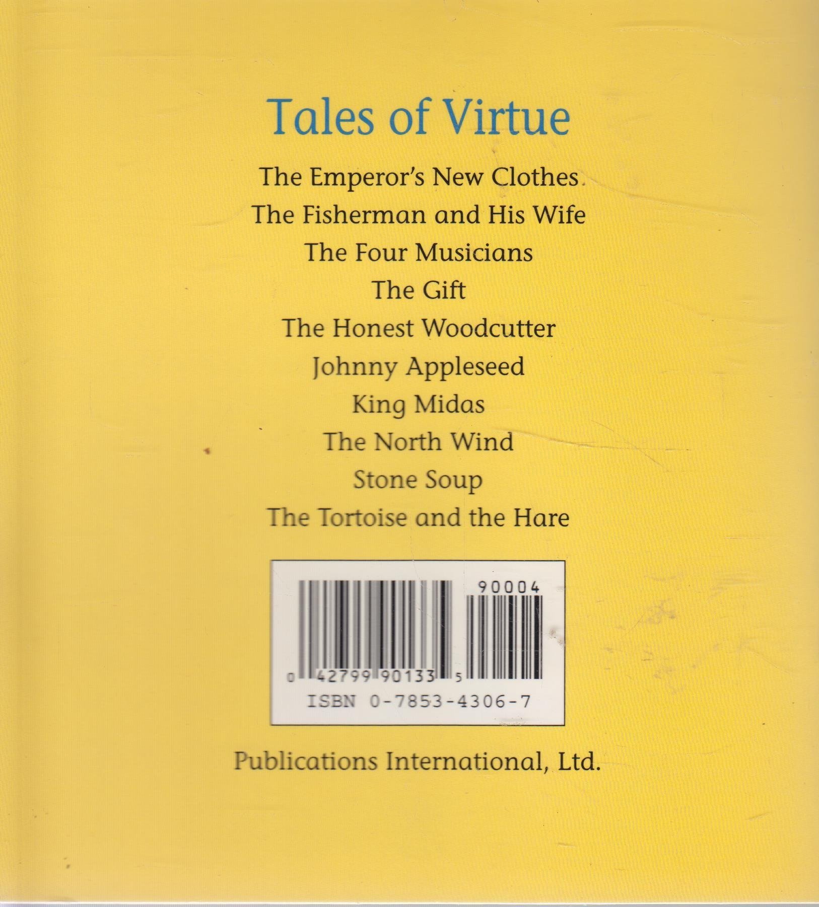 Love Johnny Appleseed (Tales of Virtue) by Jennifer Boudart Goodreads