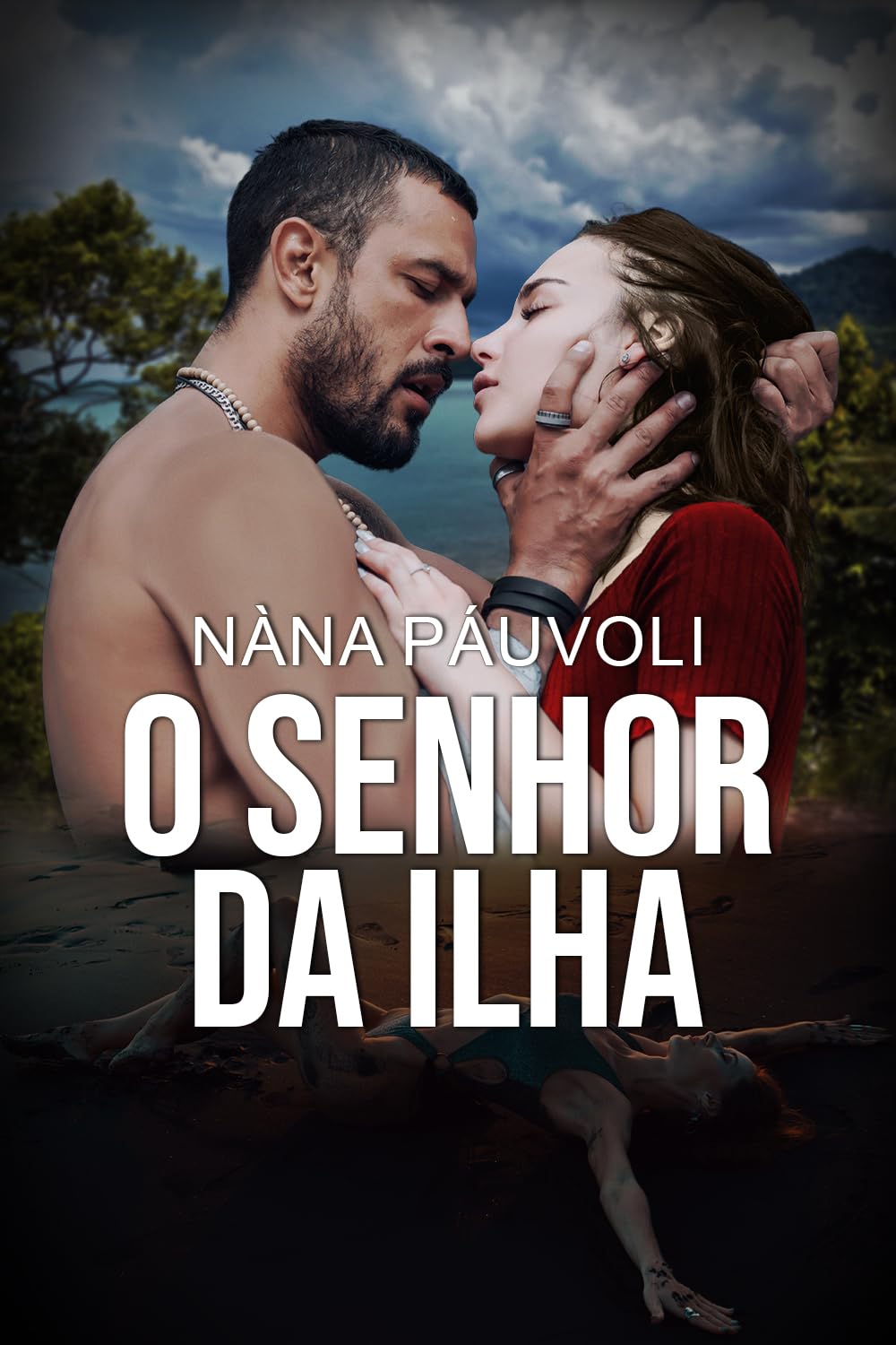 O Senhor da Ilha