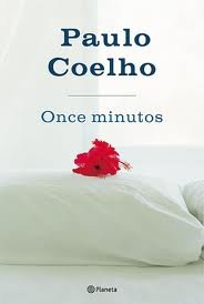 Once minutos book cover