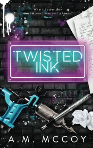 Twisted Ink (Beauty In The Ink)