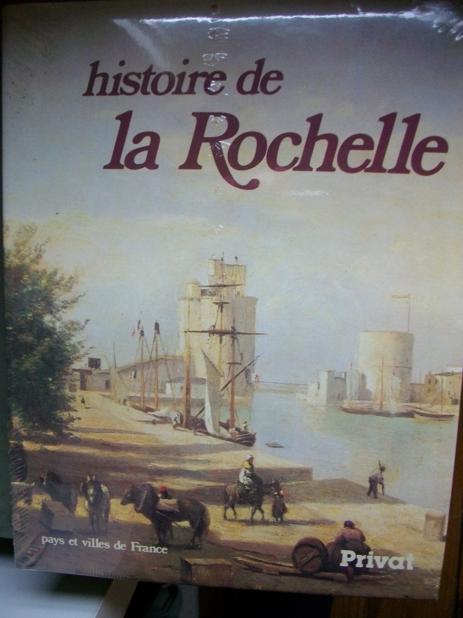 4 beaux livres sur la vie et l'œuvre de Gustave Caillebotte