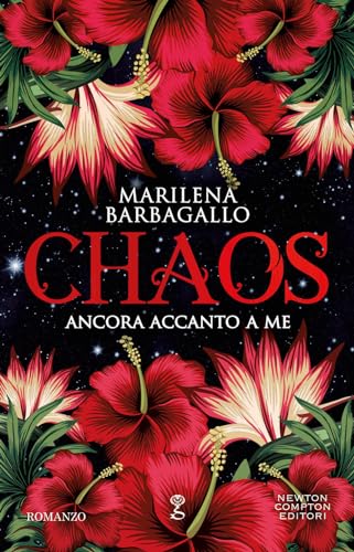 Chaos book cover