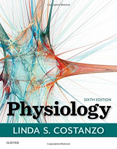 Physiology, 6e