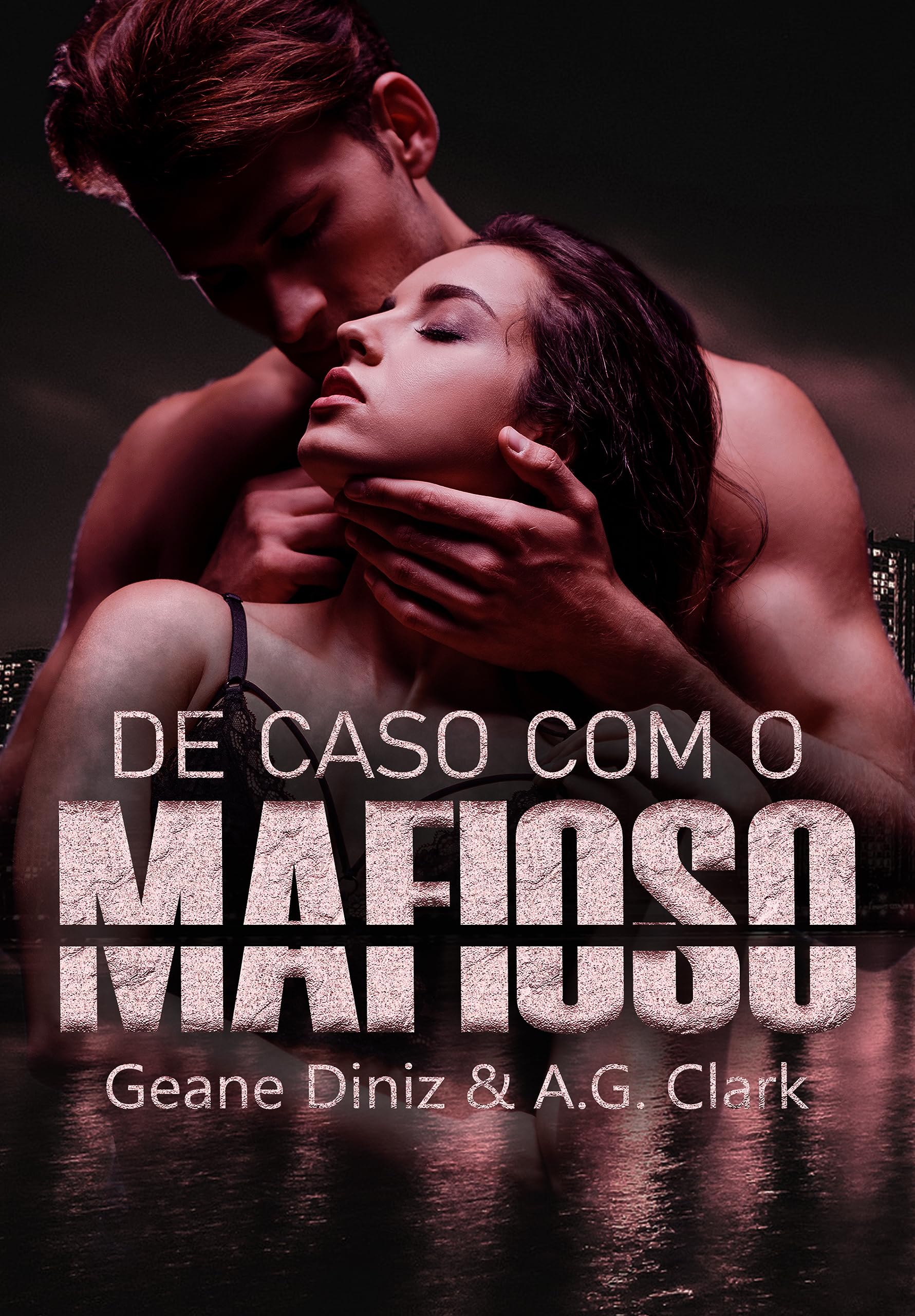 De caso com o Mafioso