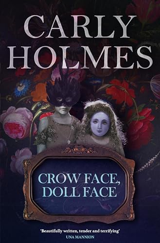 Crow Face, Doll Face
