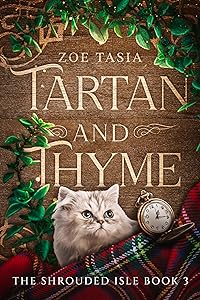 Tartan and Thyme