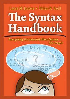 Syntax Handbook Everything You Learned about Syntax -- but Forgot by ...