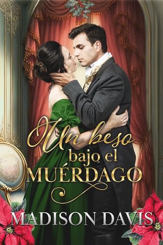 Un beso bajo el muérdago