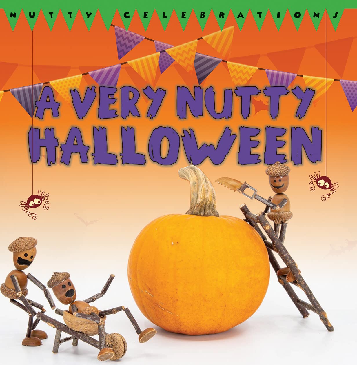 A Very Nutty Halloween