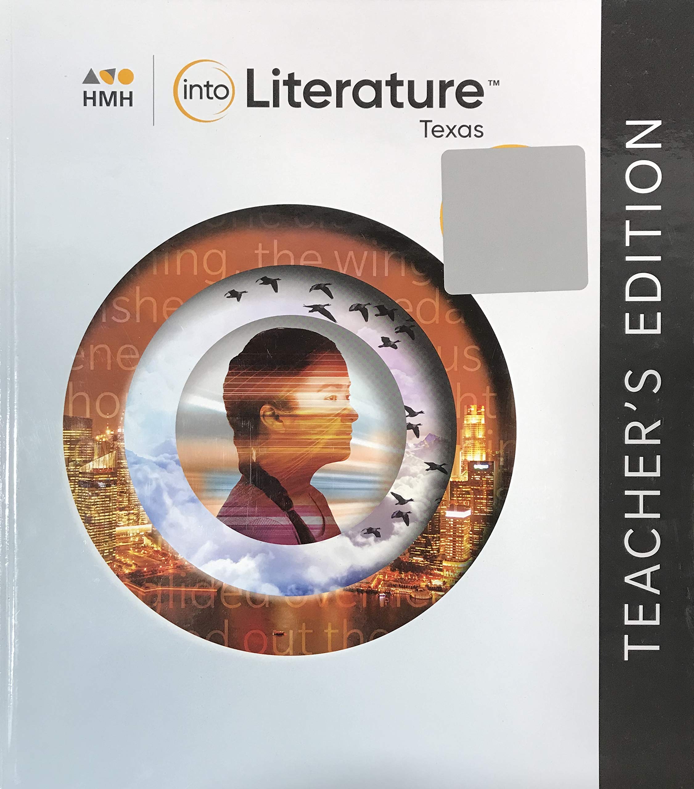 HMH Into Literature Grade 7 Texas Teacher s Edition By Kylene Beers Hmh into literature grade 7 texas teacher s edition by kylene beers