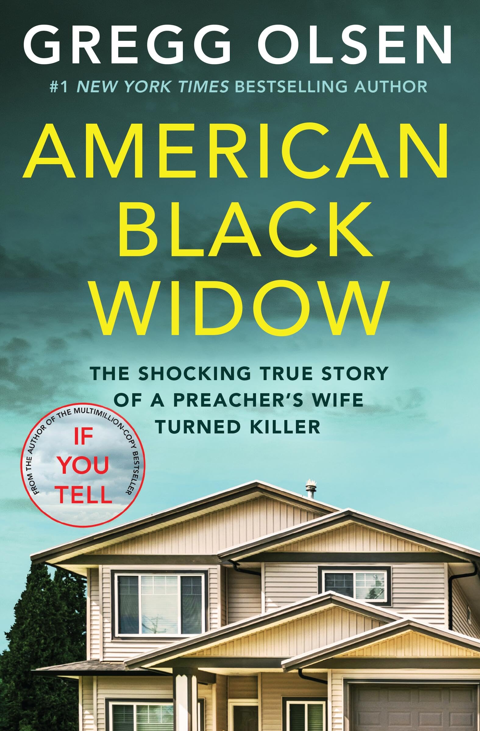 American Black Widow The shocking true story of a preacher's wife(03)