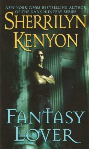 Fantasy Lover (Dark-hunters)