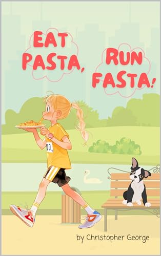 Eat Pasta, Run Fasta