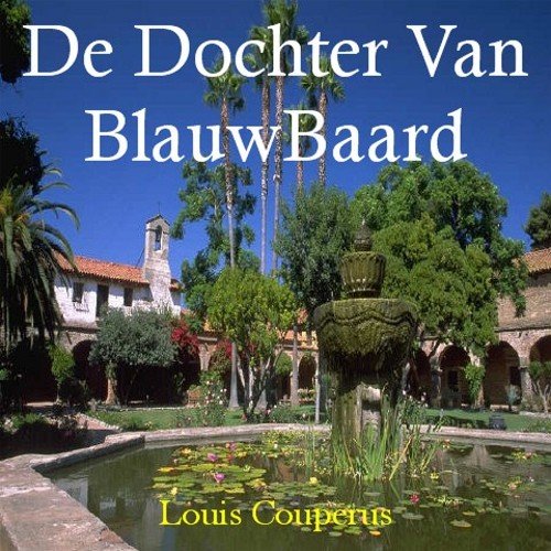 De Dochter Van Blauwbaard