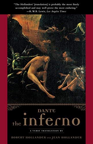 Inferno by Dante