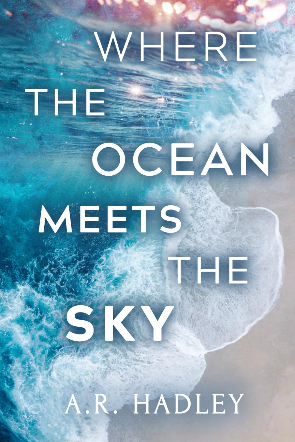 Where the Ocean Meets the Sky