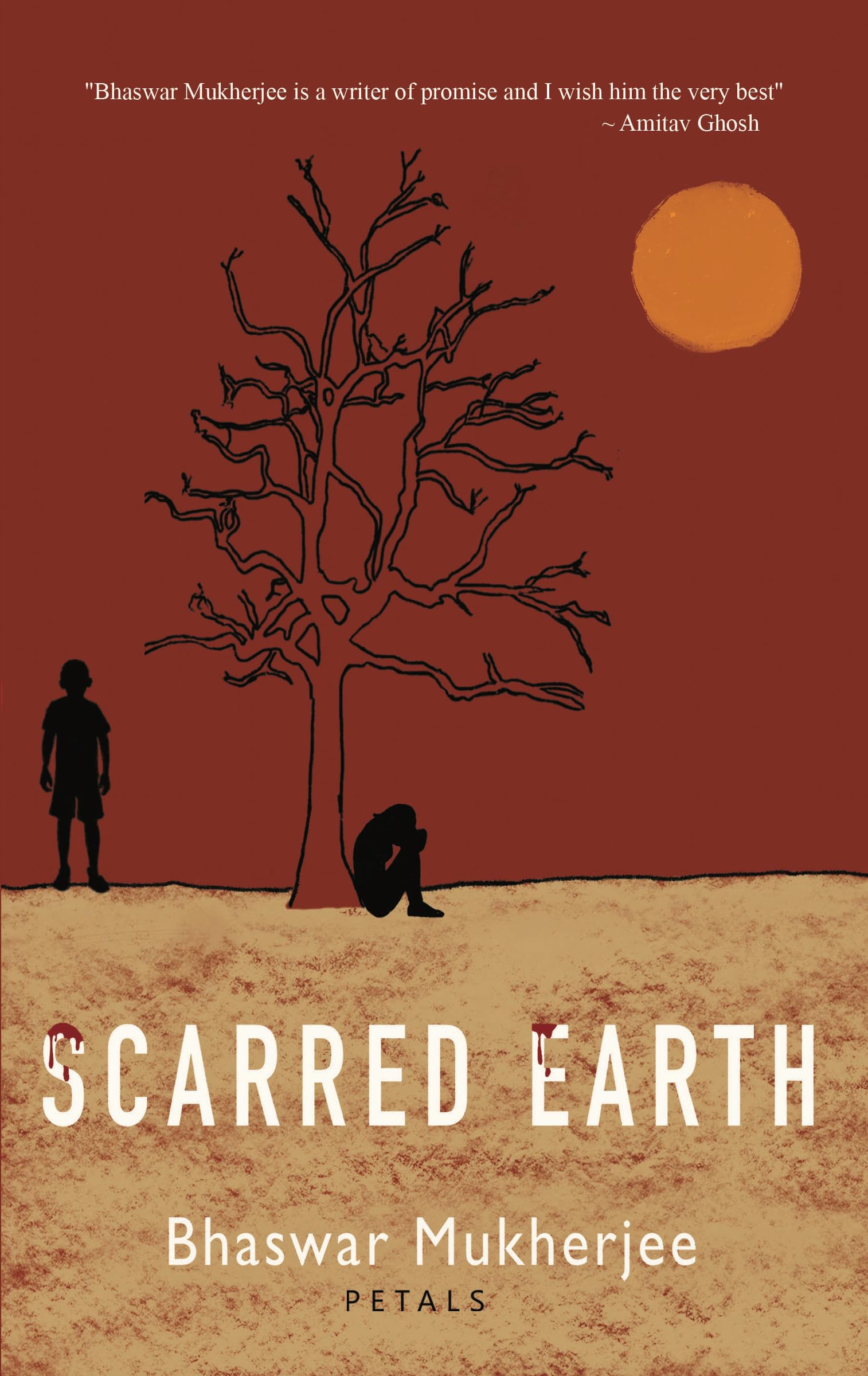Scarred Earth
