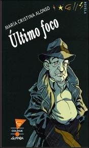 Ultimo Foco book cover
