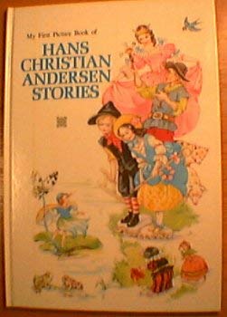 Hans Christian Andersen Stories by Hans Christian Andersen | Goodreads