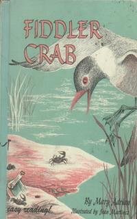 FIDDLER CRAB