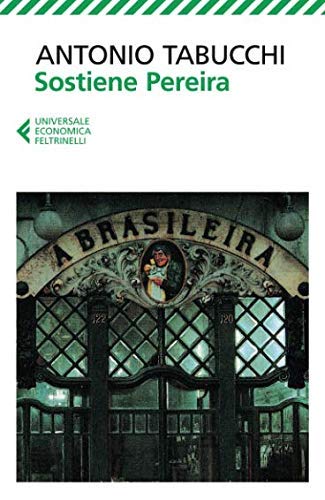 Sostiene Pereira