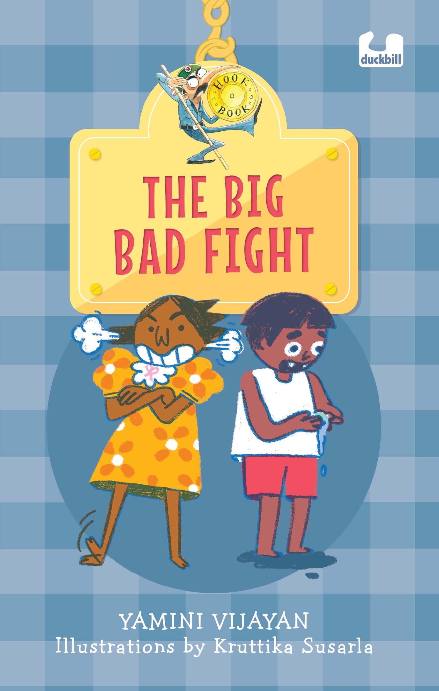 The Big Bad Fight