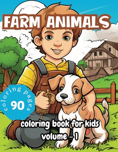 Bilder von Café Tipu: A Coloring Adventure for Young Artists