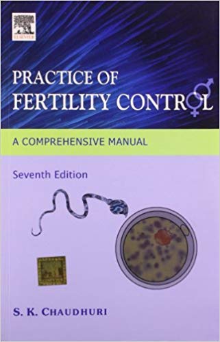 Practice of Fertility Control: A Comprehensive Manual, 7/e