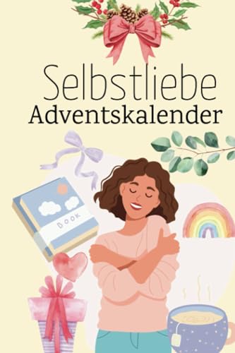 Der zauberhafte Ausmalbilder Adventskalender: 24 Tage voller Kreativität und Entspannung