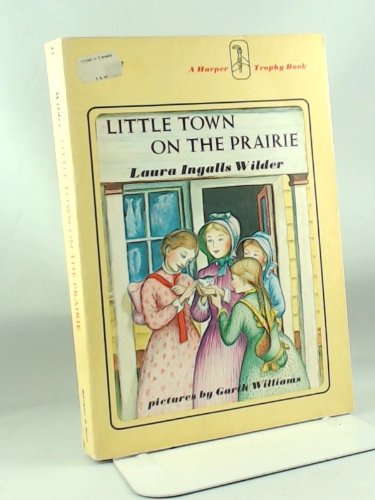 Little Town on the Prairie
