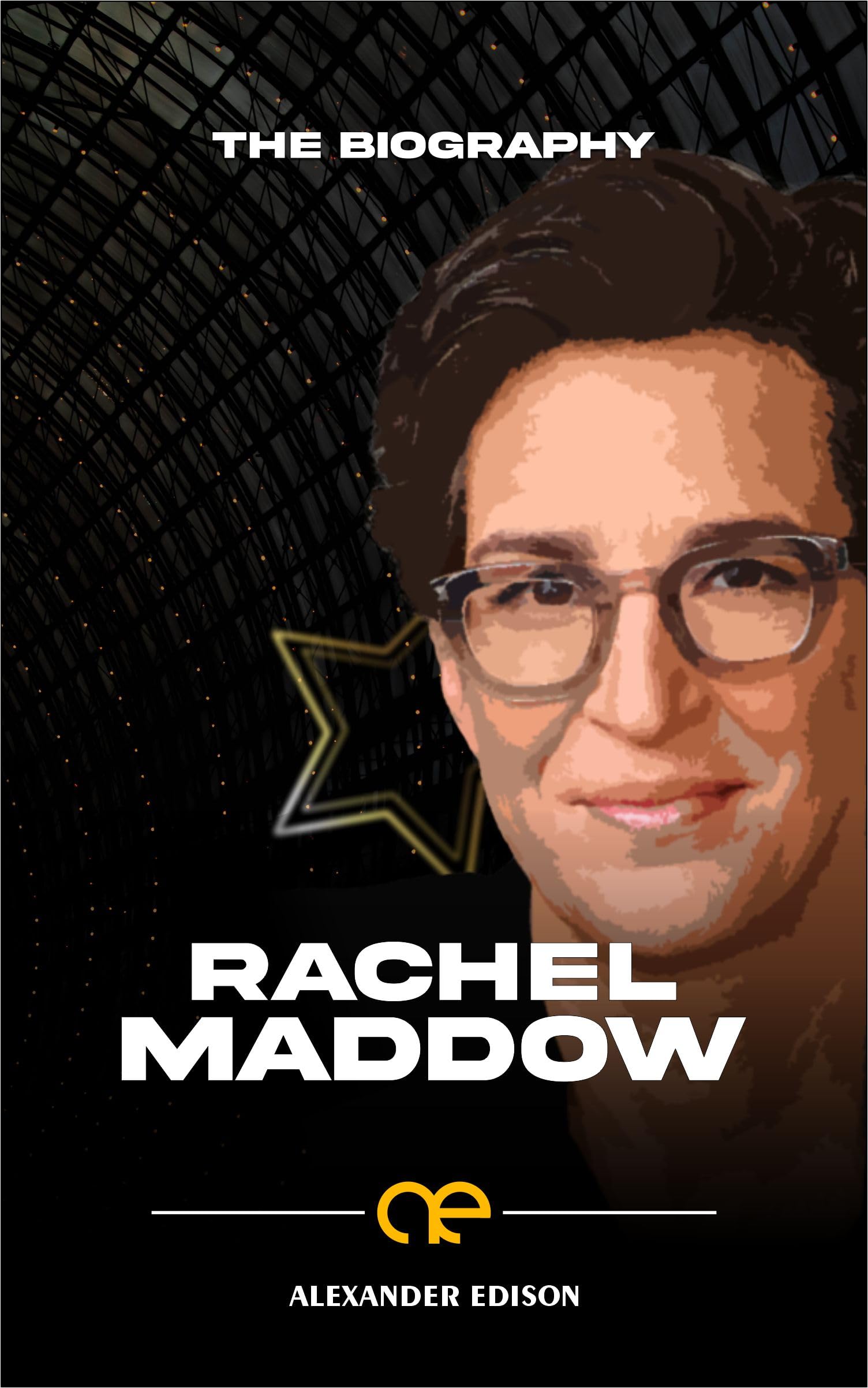 Exposed: Rachel Delgado'S Hidden Life - b079d0y