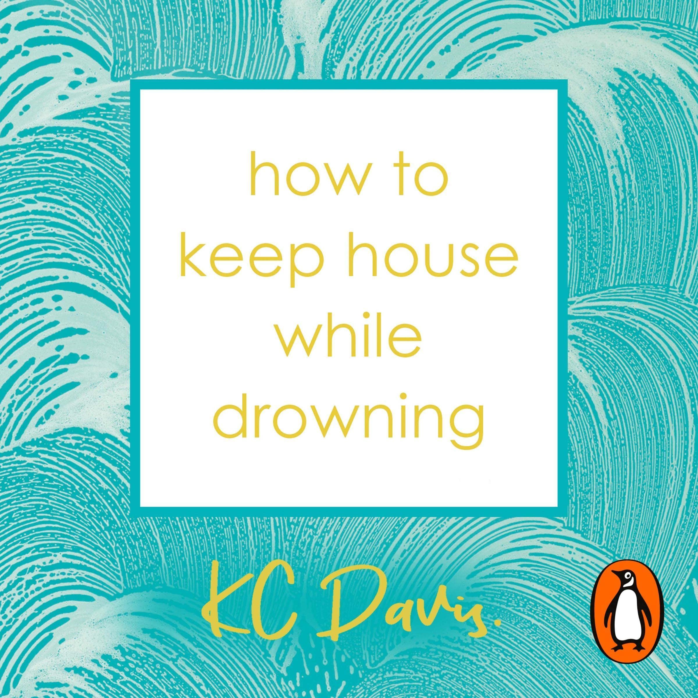 How to keep house while drowning a gentle approach to cleaning and