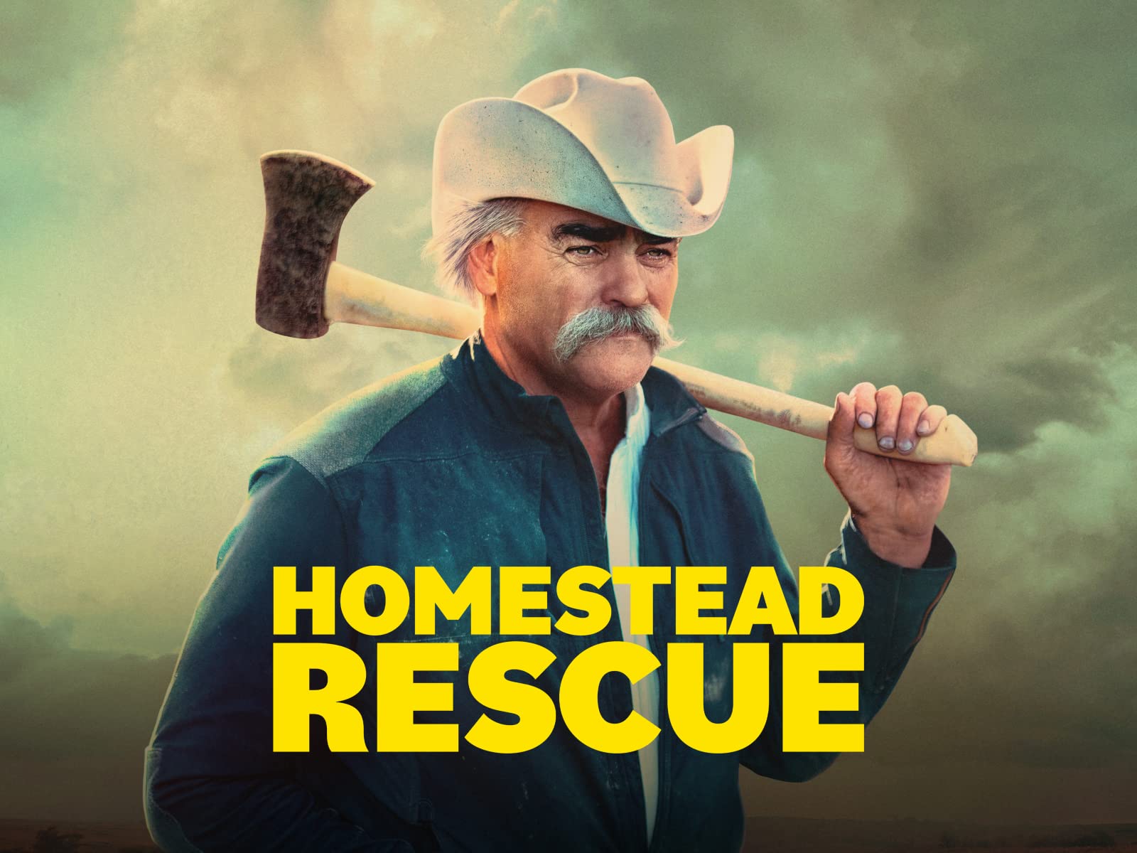 Homestead Rescue by Justin Kelly Goodreads
