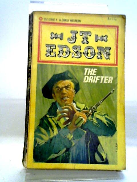 Livre Young Ole Devil De J.T. Edson - Western Poche En Anglais (ISBN 0552096504)