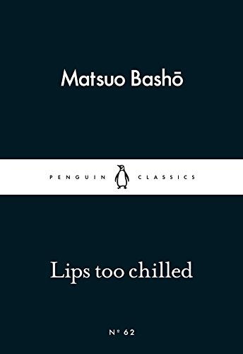Lips Too Chilled (Penguin Little Black Classics, #62)
