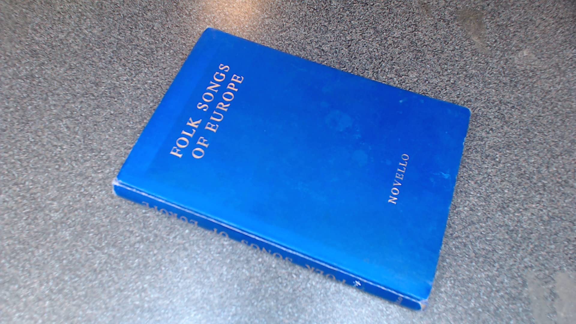 folk-songs-of-europe-by-maud-karpeles-goodreads