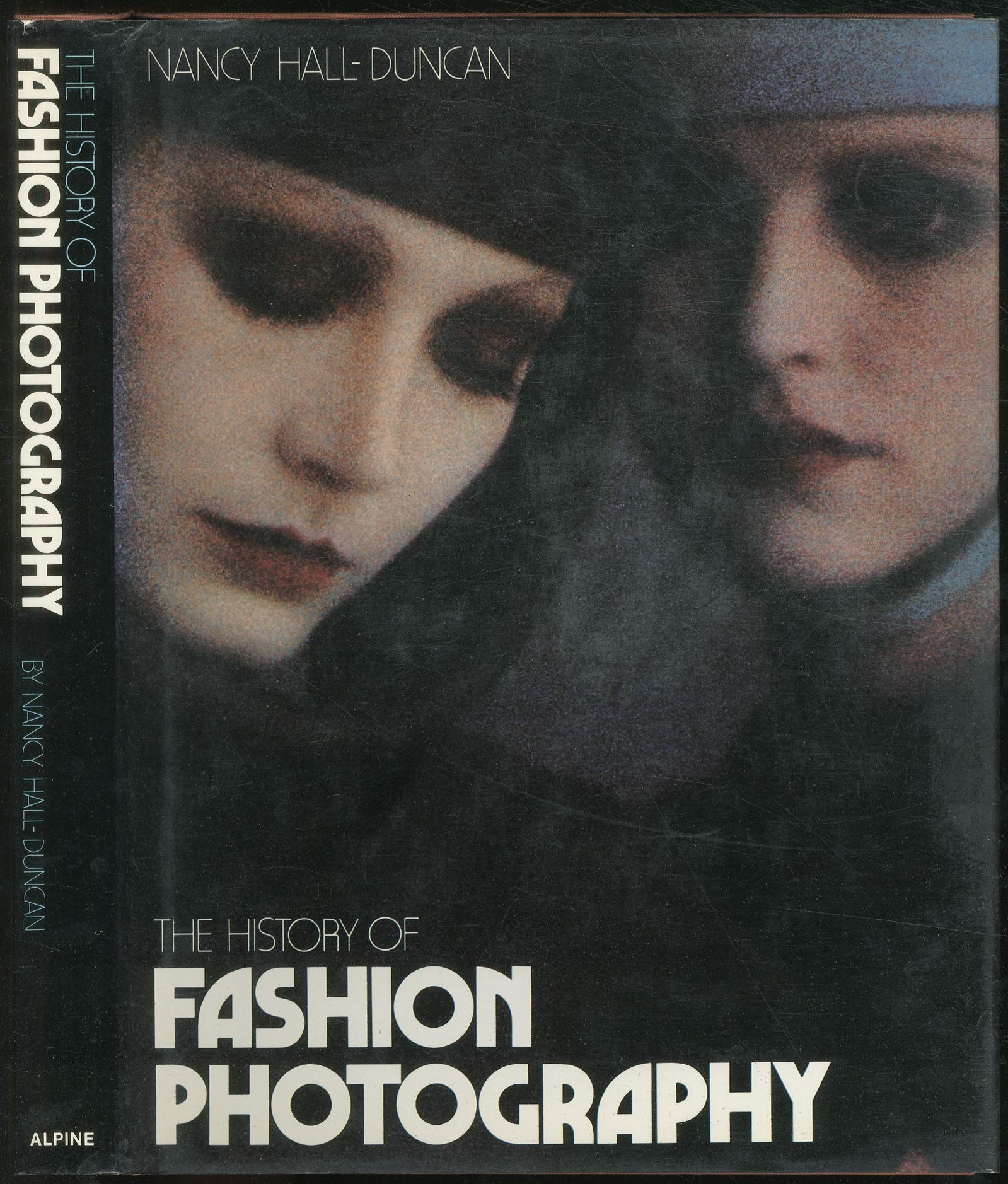 アート・デザイン・音楽 the history of fashion photography The history of fashion photography by Nancy Hall-Duncan