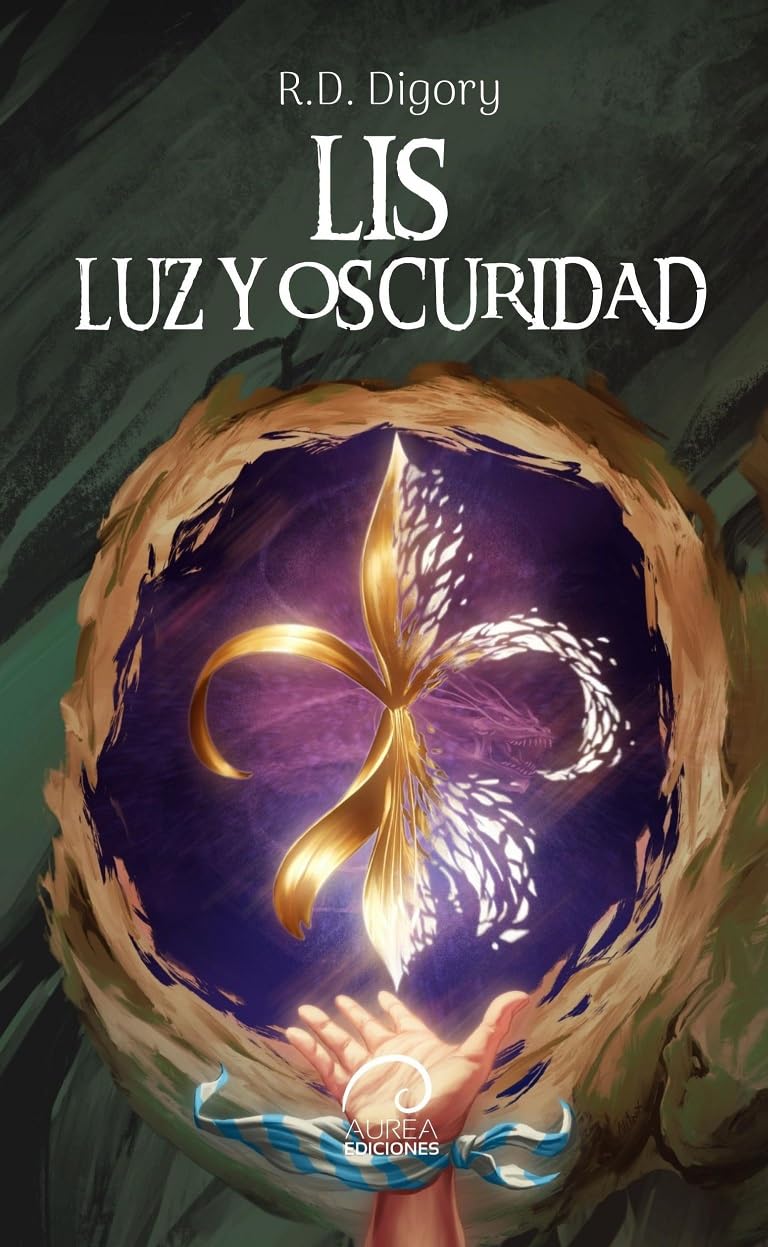 Lis, Luz y Oscuridad