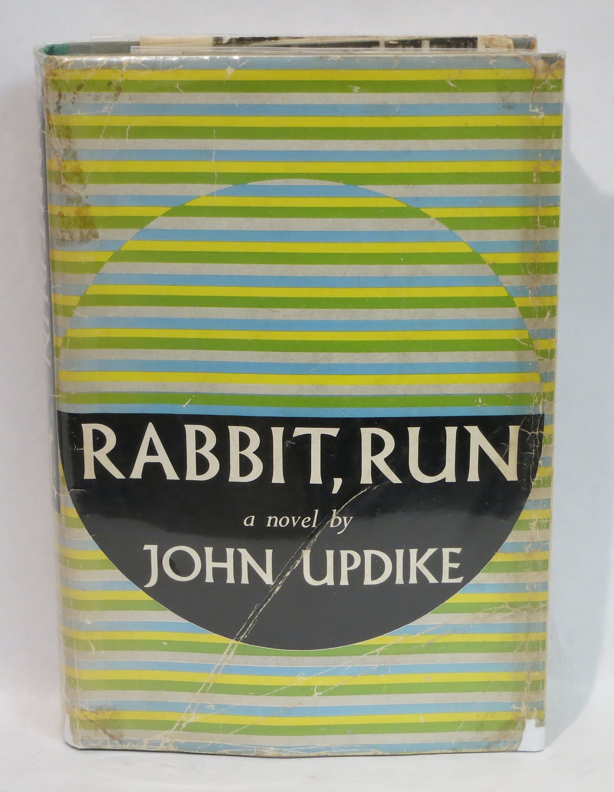 Rabbit, Run (1960) by John Updike | Goodreads