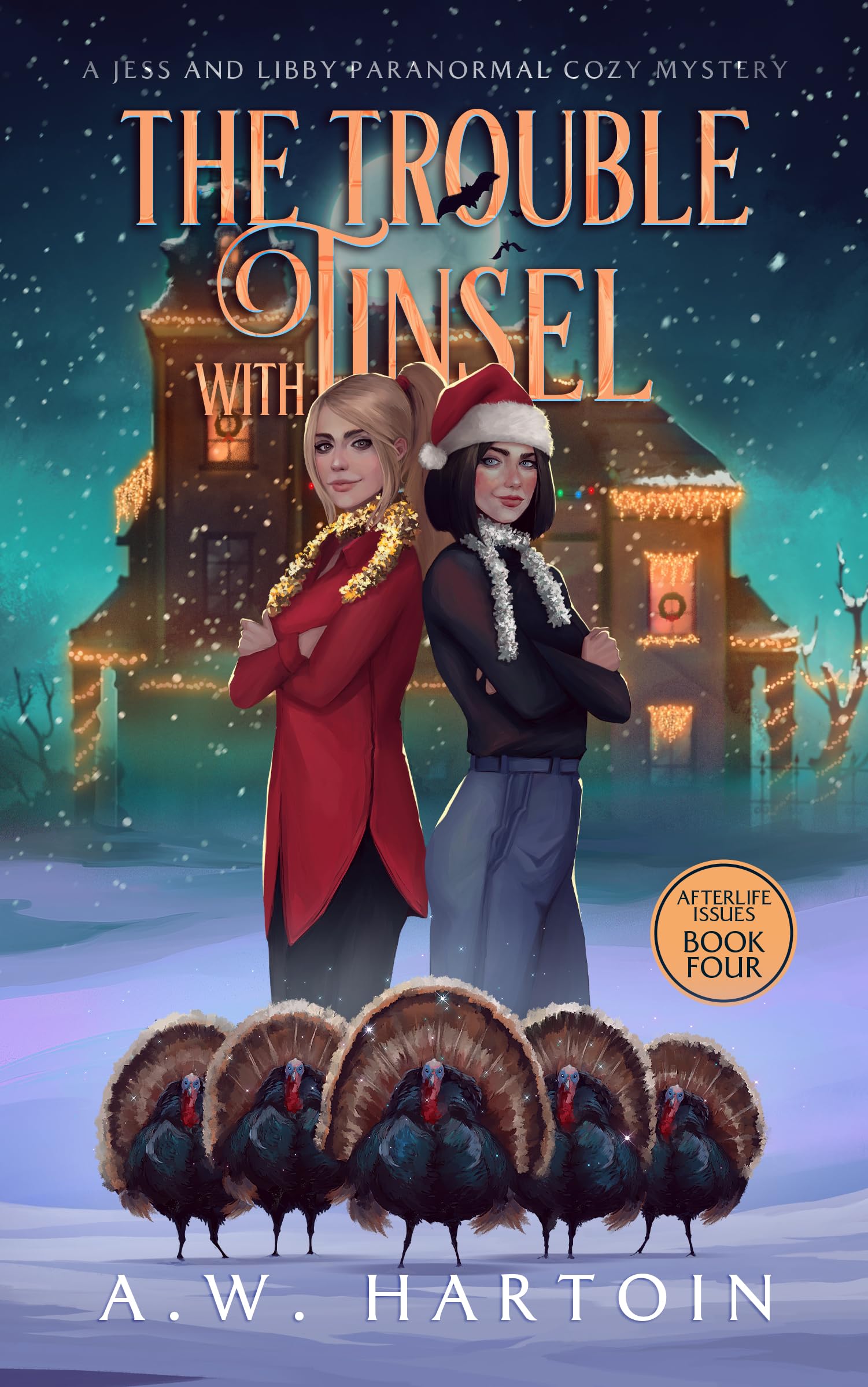 The Trouble with Tinsel