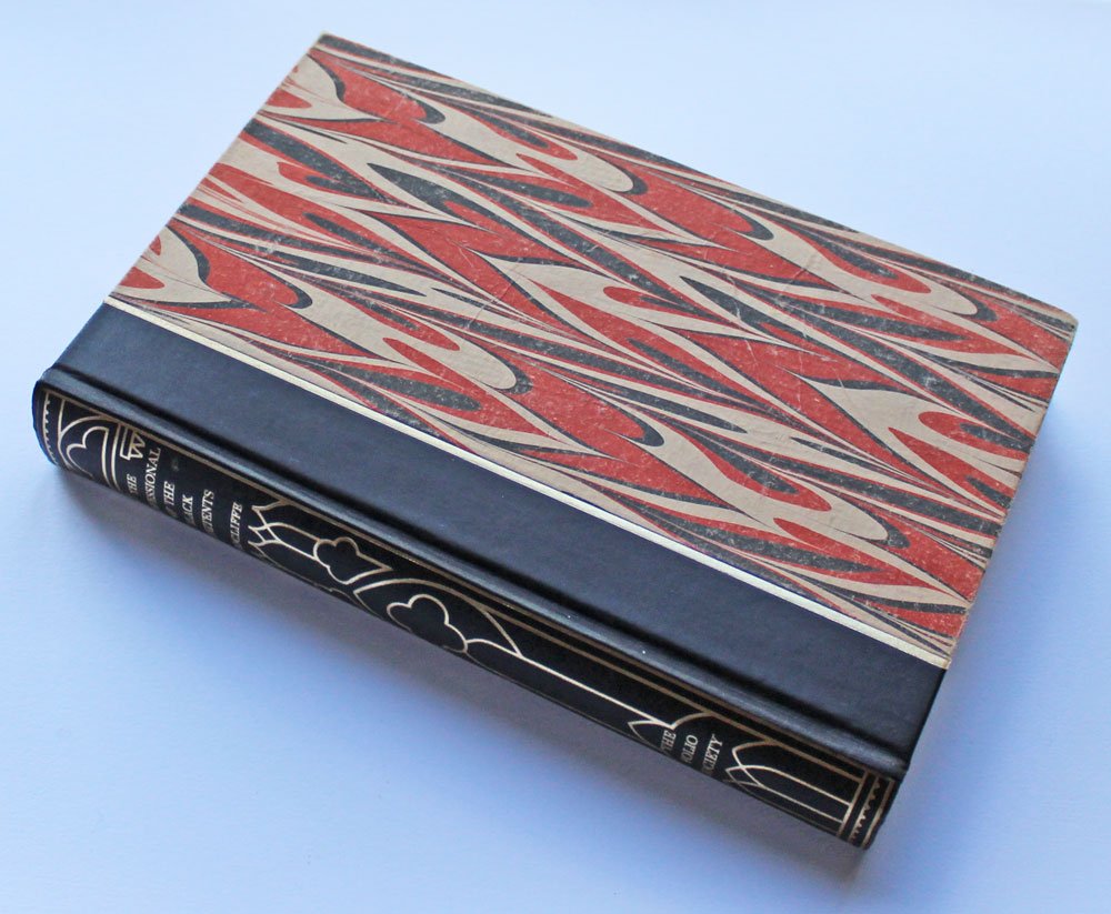 The Italian, or, The Confessional of the Black Penitents by Ann ...