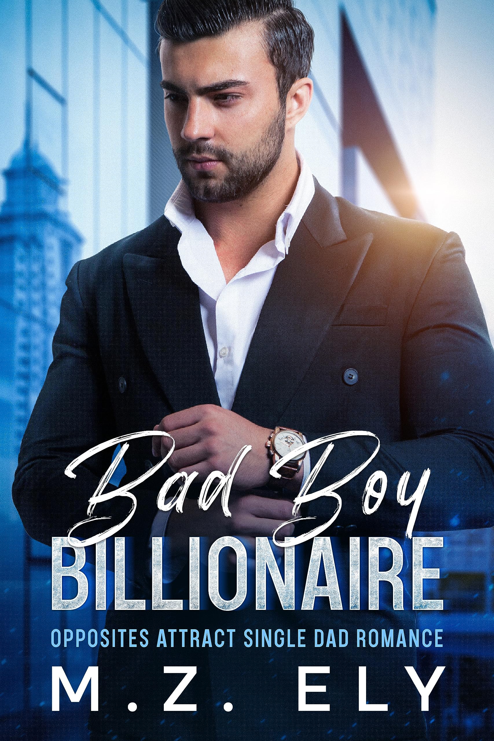 Bad Boy Billionaire