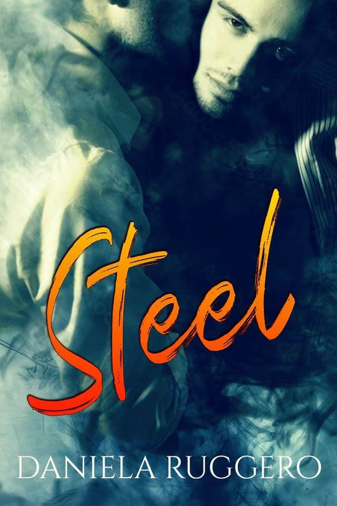 STEEL (GRAY SERIE Vol. 2)