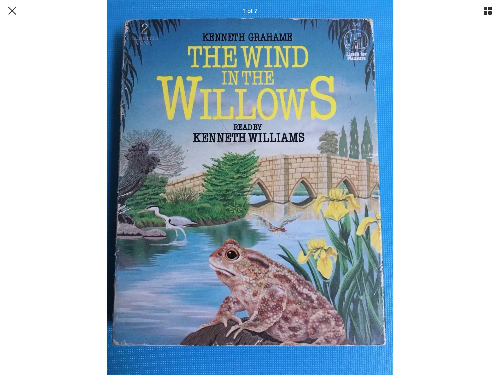 Wind in the Willows (Timeless Classics) by Kenneth Grahame | Goodreads