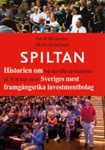 SPILTAN