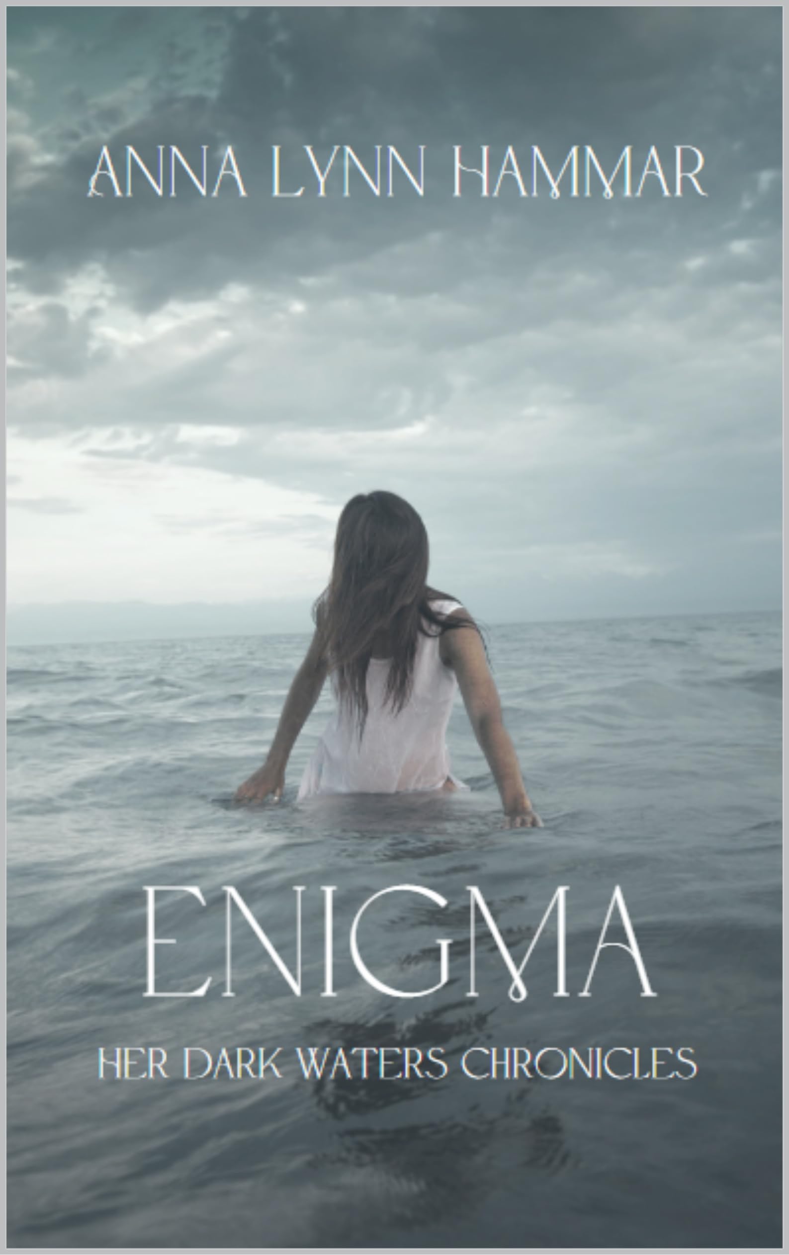 The Annabliss Enigma - gdasmds
